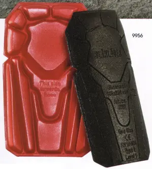 KNEE PADS